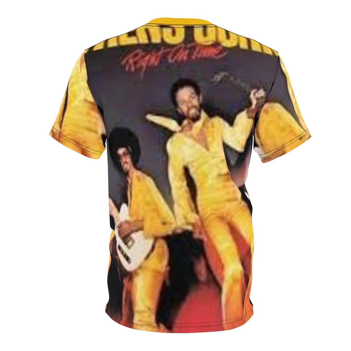 Album Cover Tee