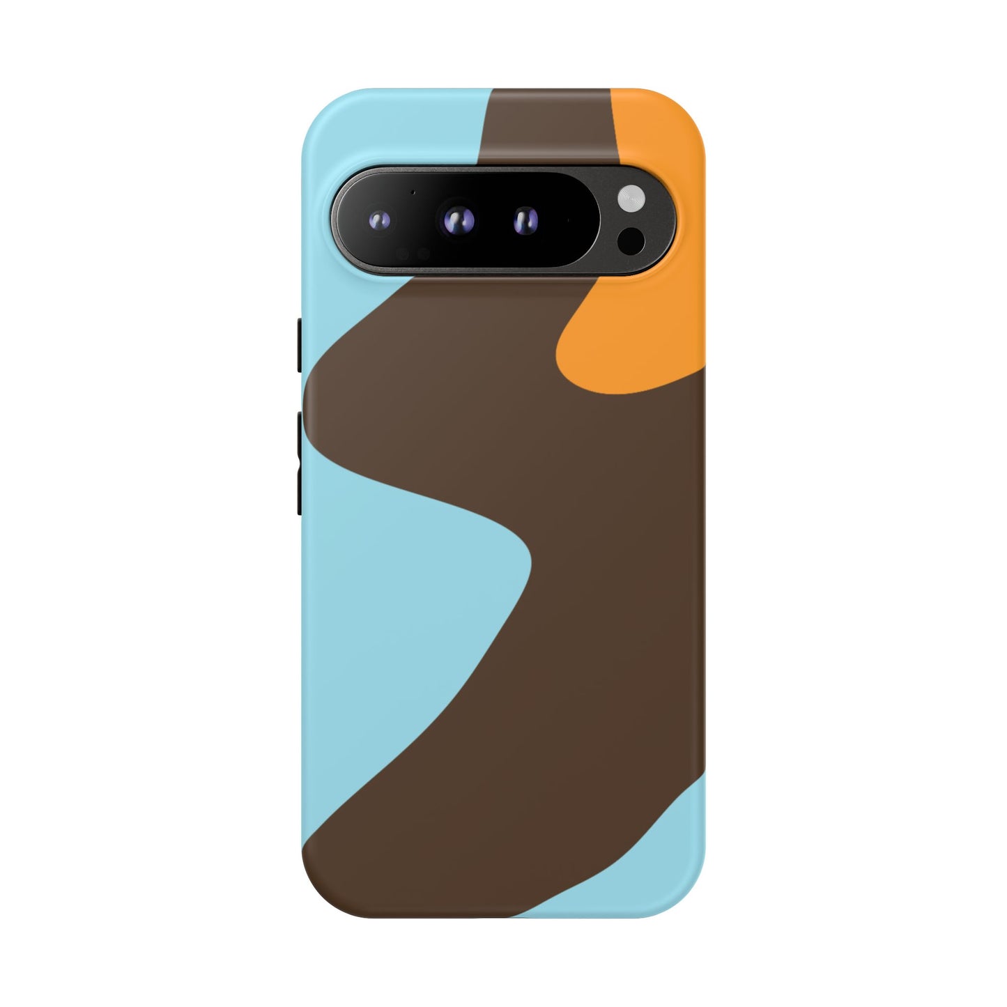 Camouflage Phone Case - Tough Cases for Adventurers, Stylish Protection, Gift for Outdoors Lovers, Nature Enthusiasts, Trendy Accessories