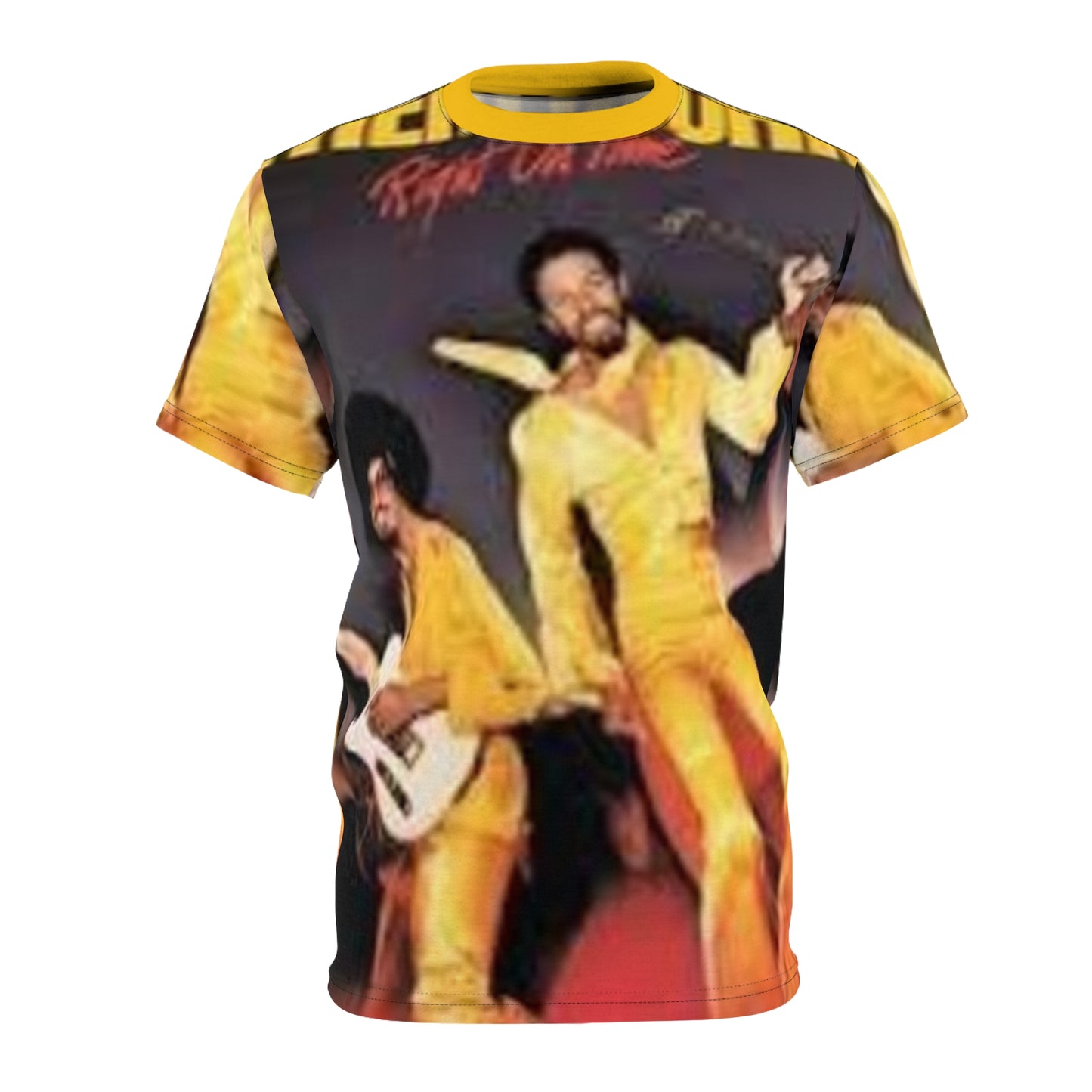 Album Cover Tee