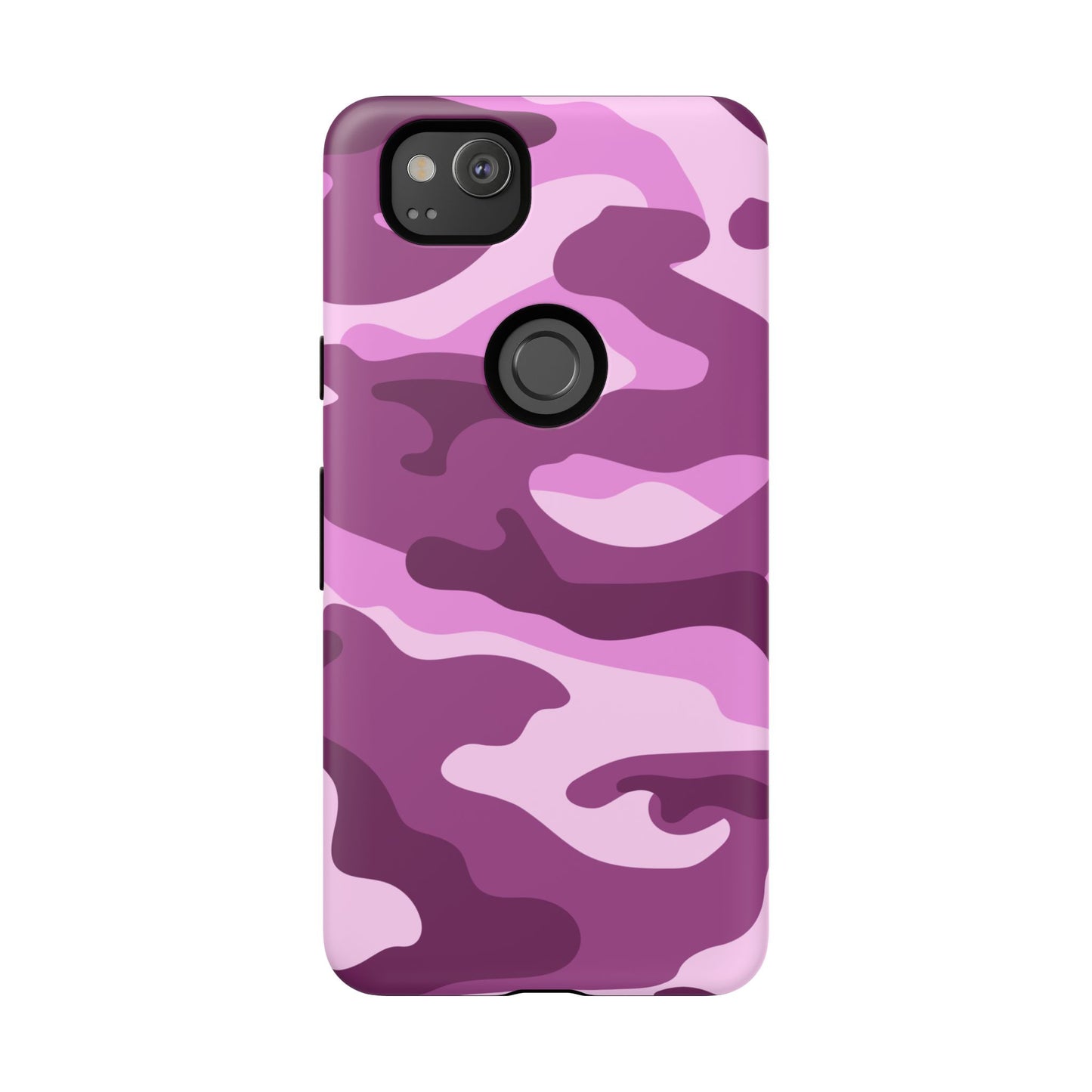 Camouflage Phone Case - Tough Cases for Adventurers, Stylish Protection, Gift for Outdoors Lovers, Nature Enthusiasts, Trendy Accessories