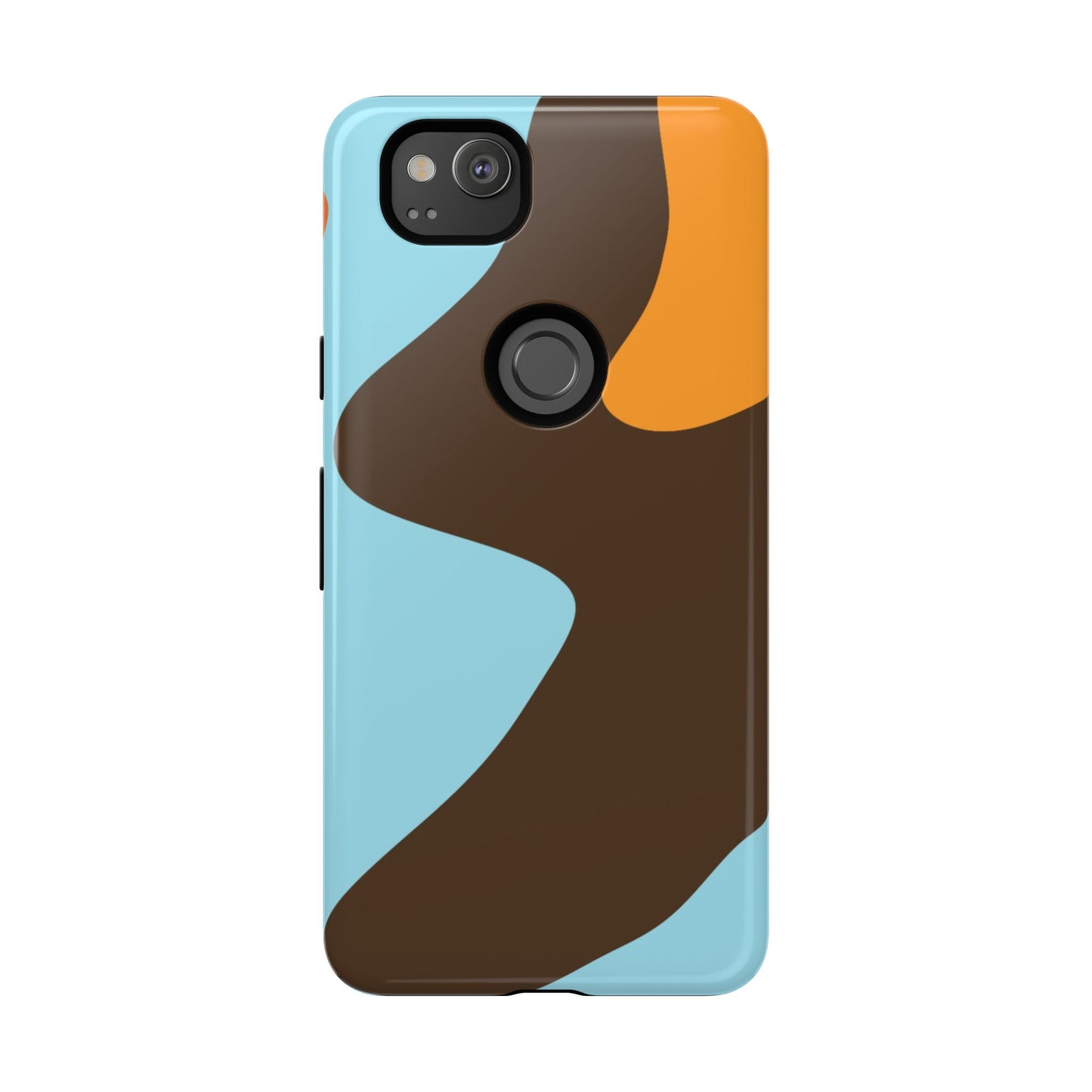 Camouflage Phone Case - Tough Cases for Adventurers, Stylish Protection, Gift for Outdoors Lovers, Nature Enthusiasts, Trendy Accessories