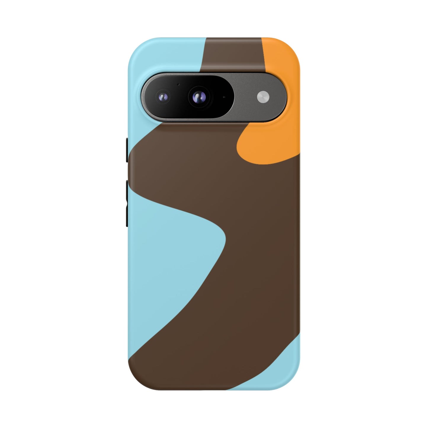 Camouflage Phone Case - Tough Cases for Adventurers, Stylish Protection, Gift for Outdoors Lovers, Nature Enthusiasts, Trendy Accessories