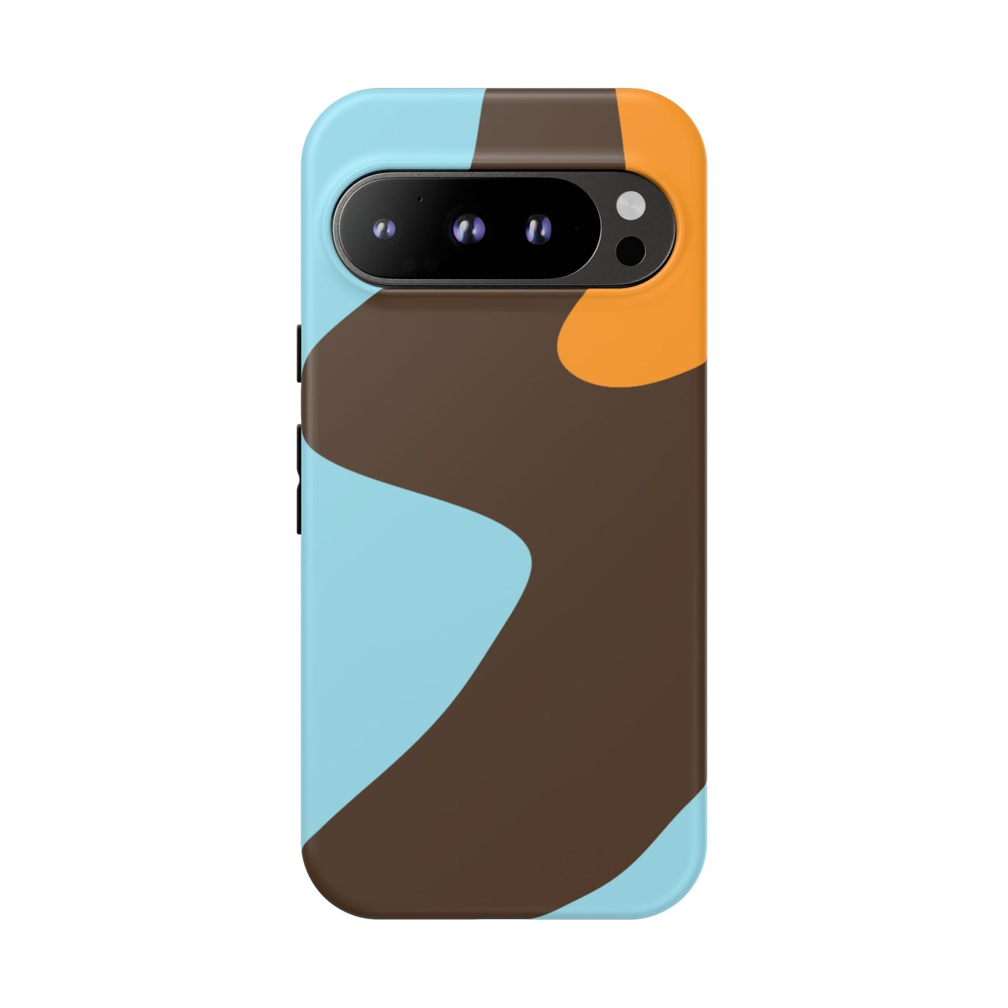 Camouflage Phone Case - Tough Cases for Adventurers, Stylish Protection, Gift for Outdoors Lovers, Nature Enthusiasts, Trendy Accessories