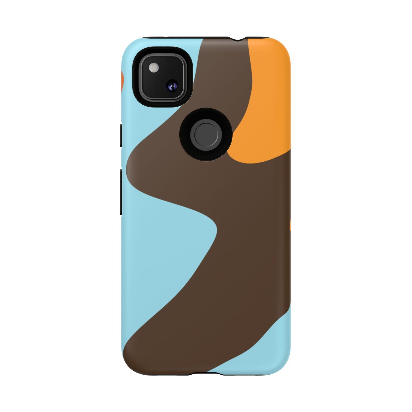 Camouflage Phone Case - Tough Cases for Adventurers, Stylish Protection, Gift for Outdoors Lovers, Nature Enthusiasts, Trendy Accessories