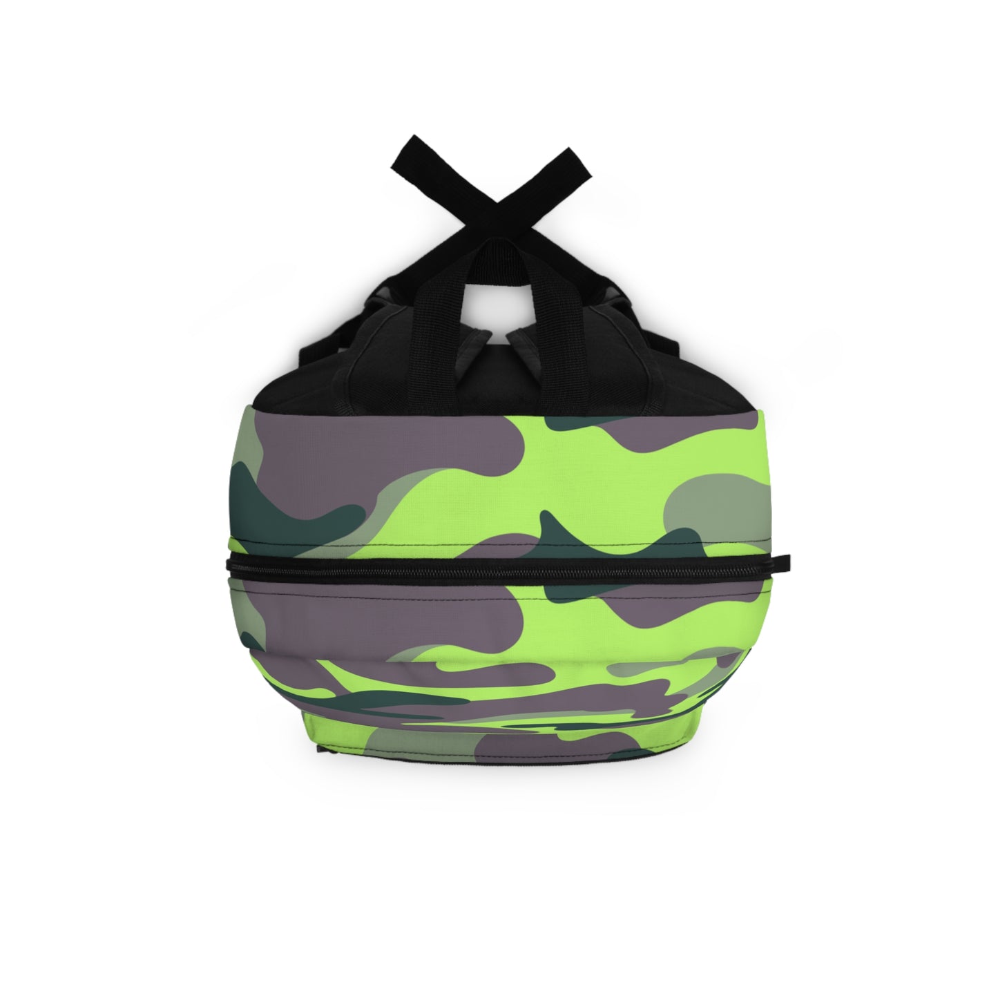 Stylish Camouflage Backpack | Trendy School Bag, Outdoor Gear, Travel Backpack, Unique Gift for Teens, College Students