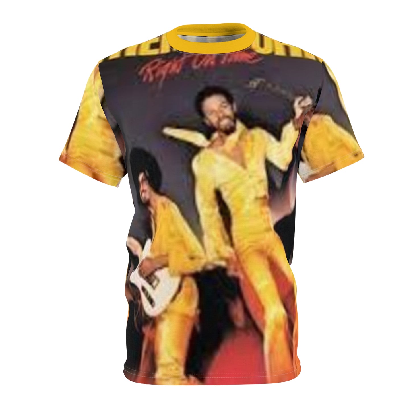 Album Cover Tee