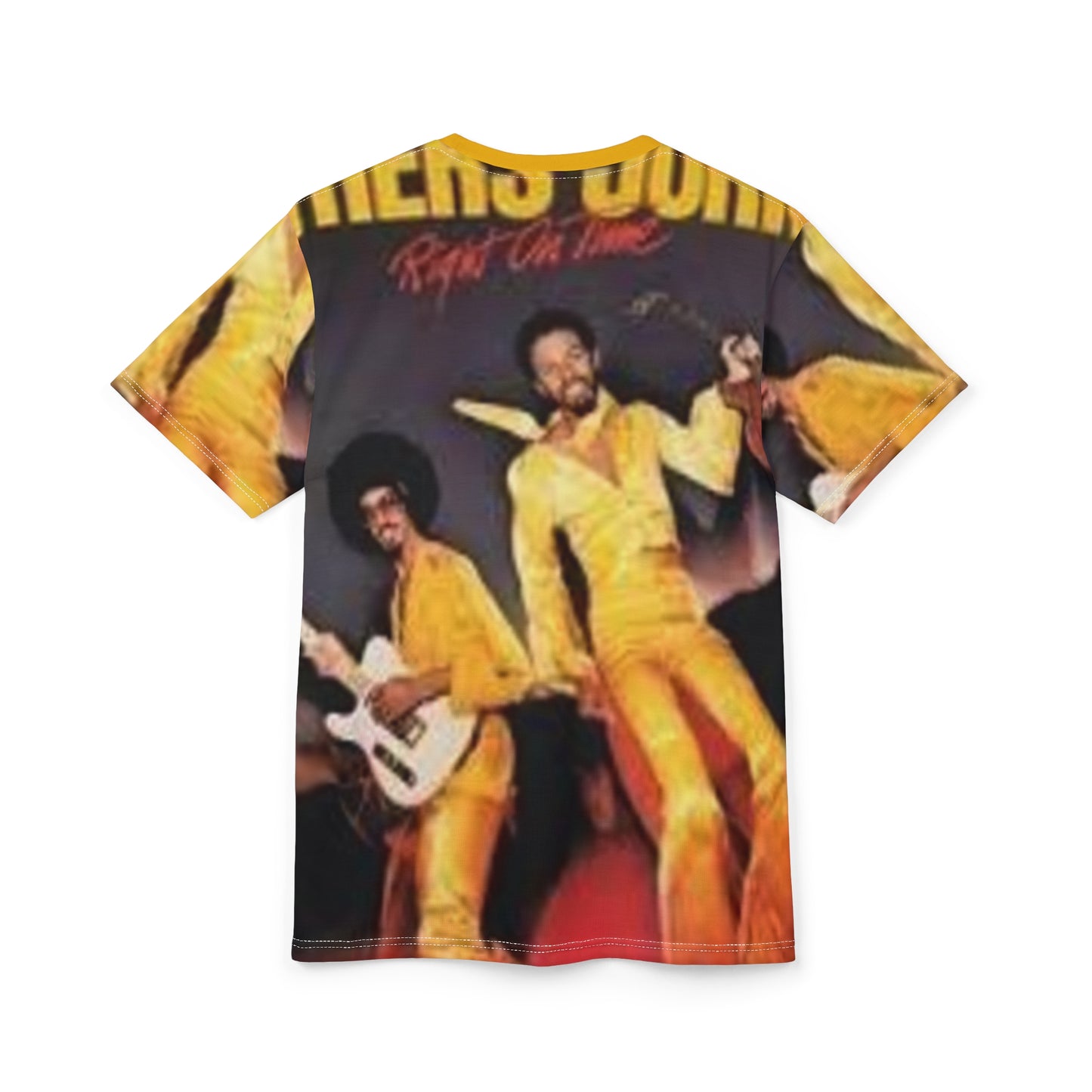 Album Cover Tee