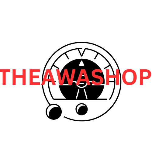 theawashop.com logo