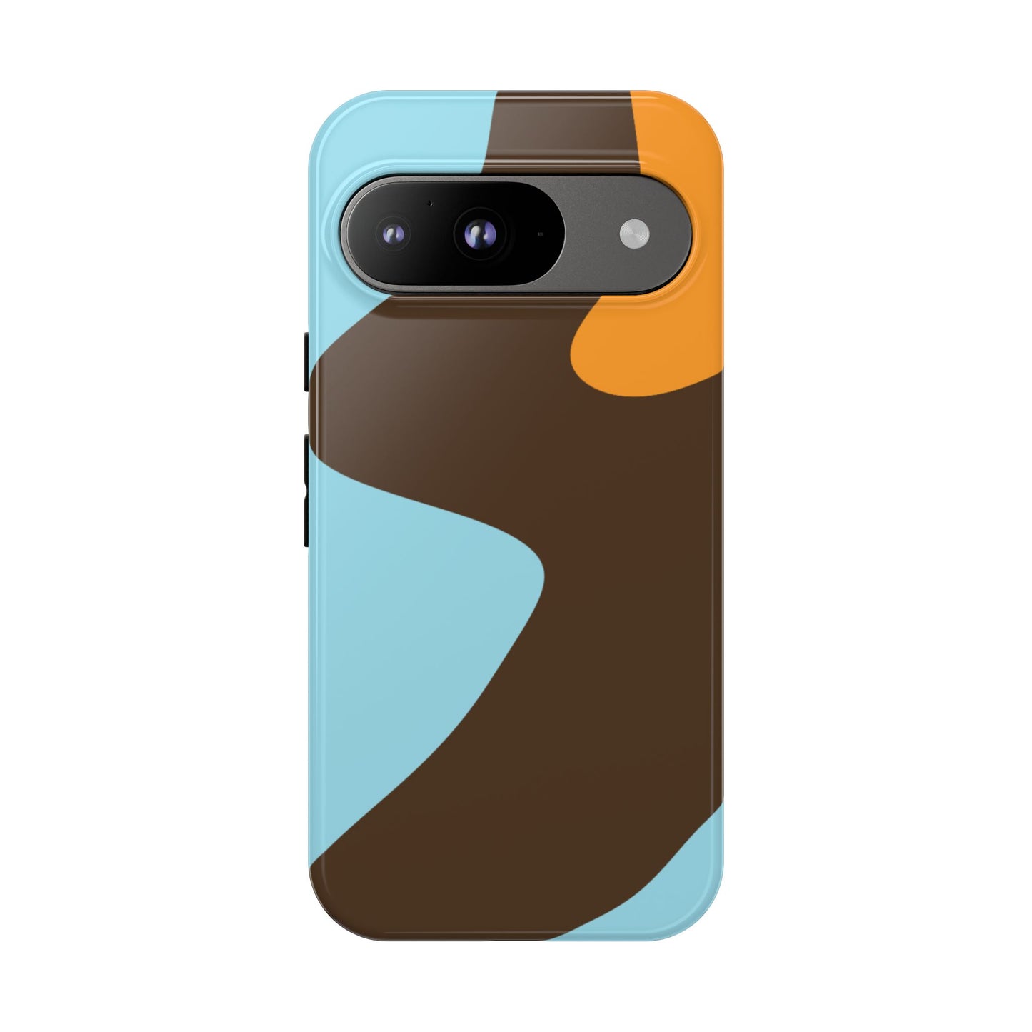 Camouflage Phone Case - Tough Cases for Adventurers, Stylish Protection, Gift for Outdoors Lovers, Nature Enthusiasts, Trendy Accessories