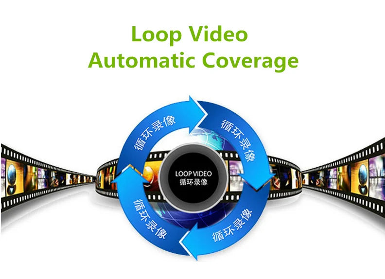 Portable Mini HD 1080P Camera With Night Vision and Motion Detection Indoor Outdoor Small Security Camera Support Hidden TF Card