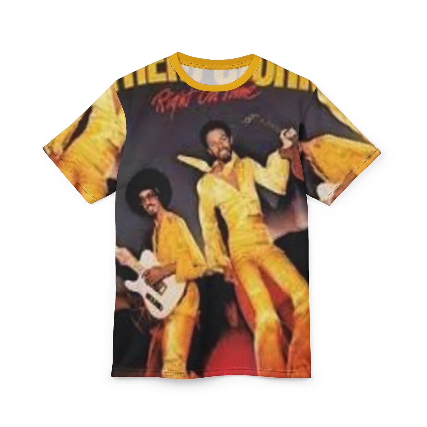 Album Cover Tee