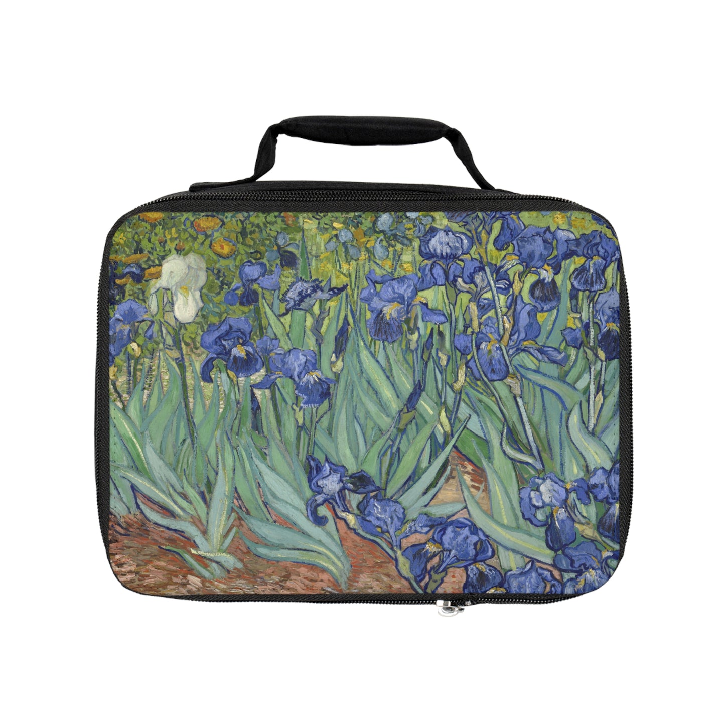 Art Lunchbox - Vincent Van Gogh 2