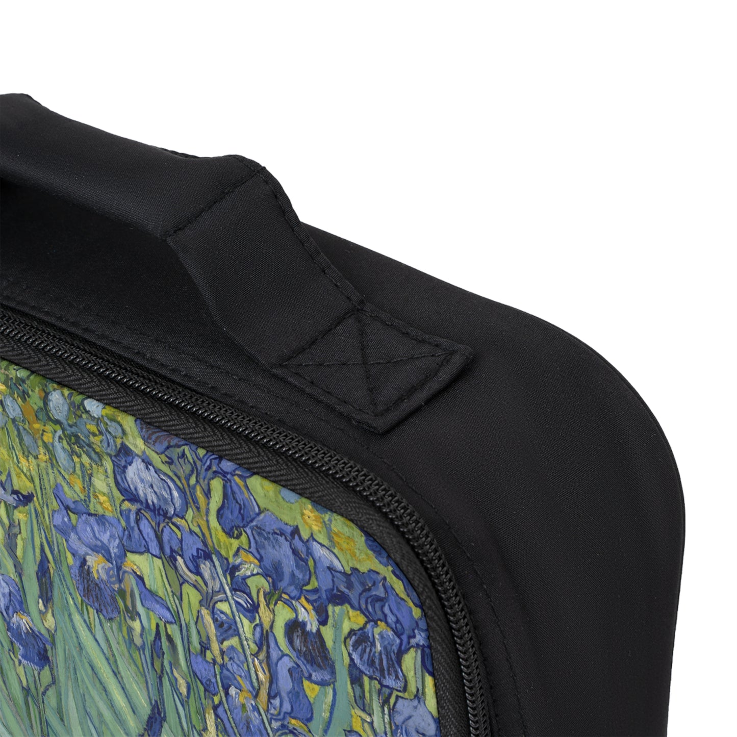 Art Lunchbox - Vincent Van Gogh 2
