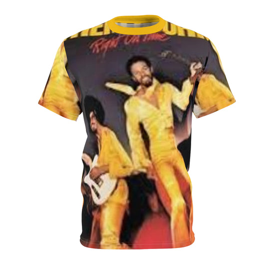 Album Cover Tee