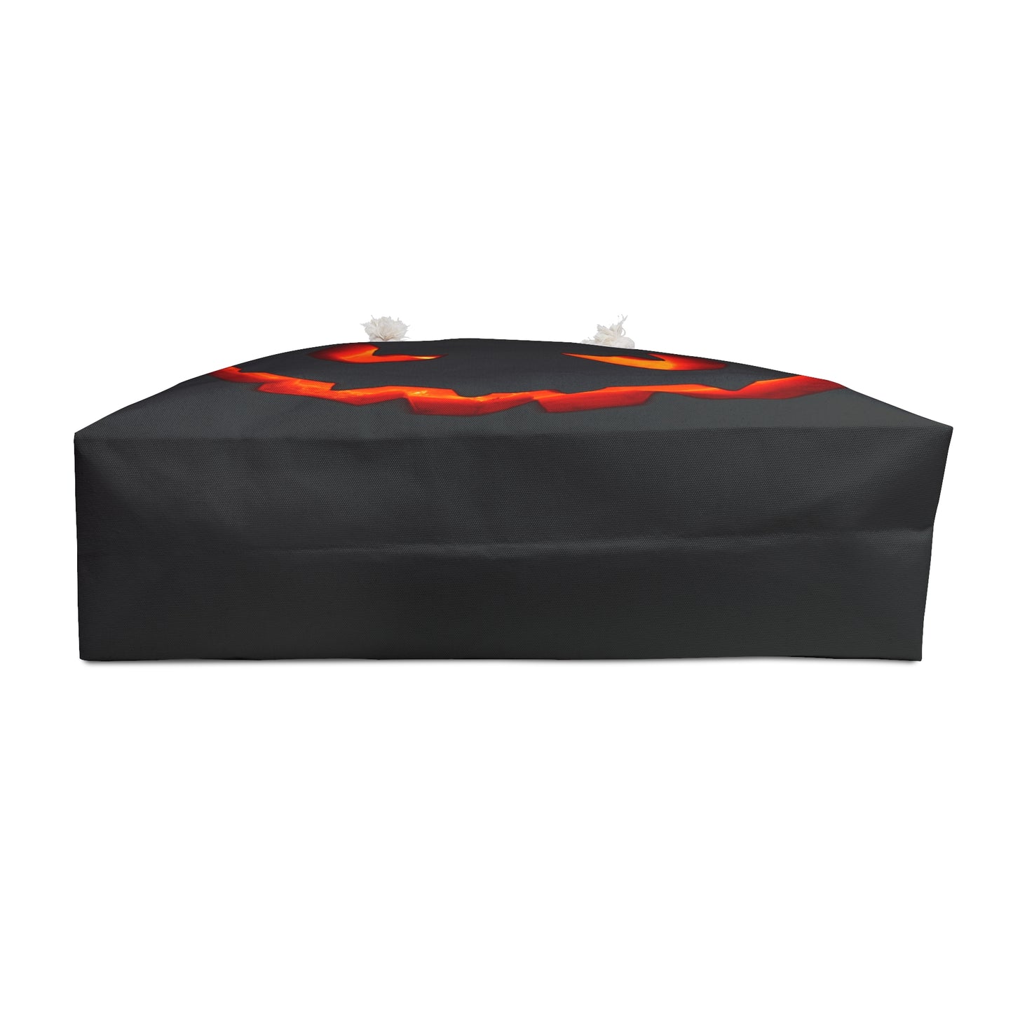 Halloween-Themed Weekender Bag - Spooky Travel Tote for Fall, Trick-or-Treat, Weekend Getaways, Adorable Gift for Halloween Lovers