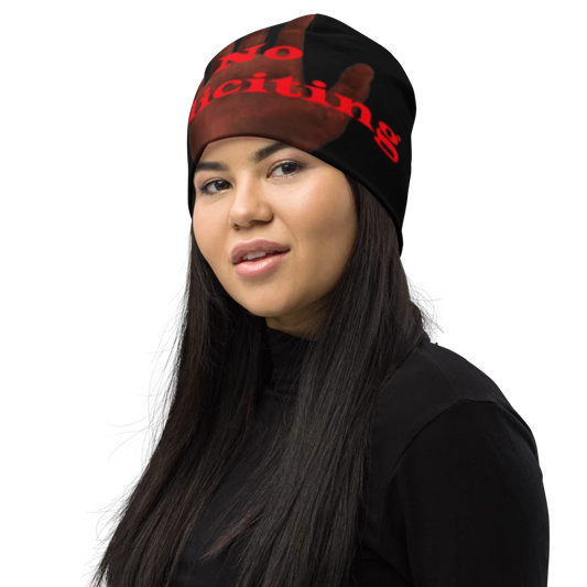 Bobeanie - No Sociliting