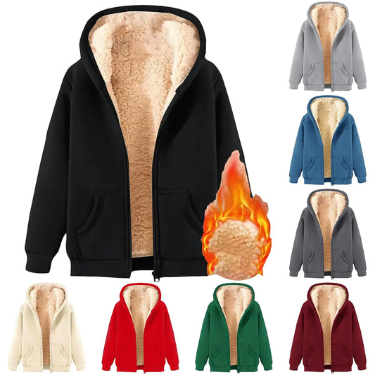 V Neck Hoodies Sweatshirt