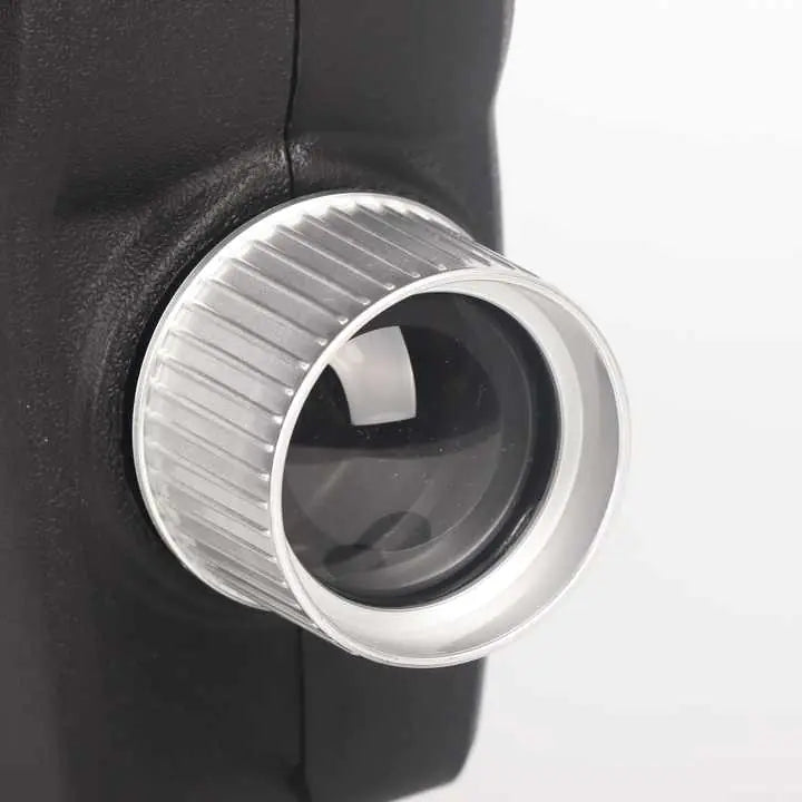 Halloween Projector for Pumpkin and Christmas Lights