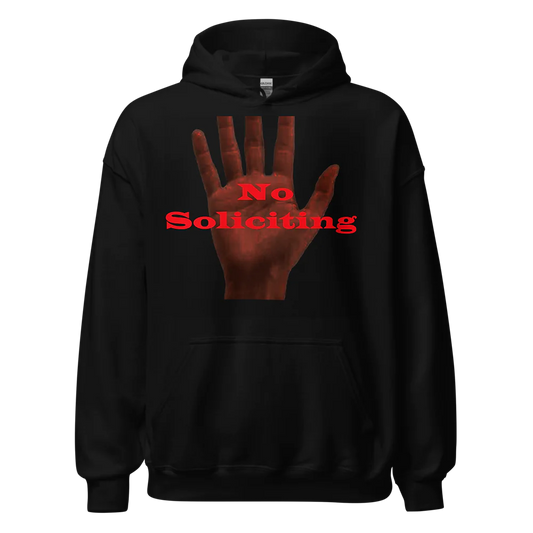 Unisex Heavy Blend Hoodie | Original Print